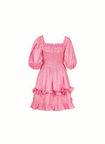 Load image into Gallery viewer, Reina Dress (70% off- use code MALIE70 at checkout)

