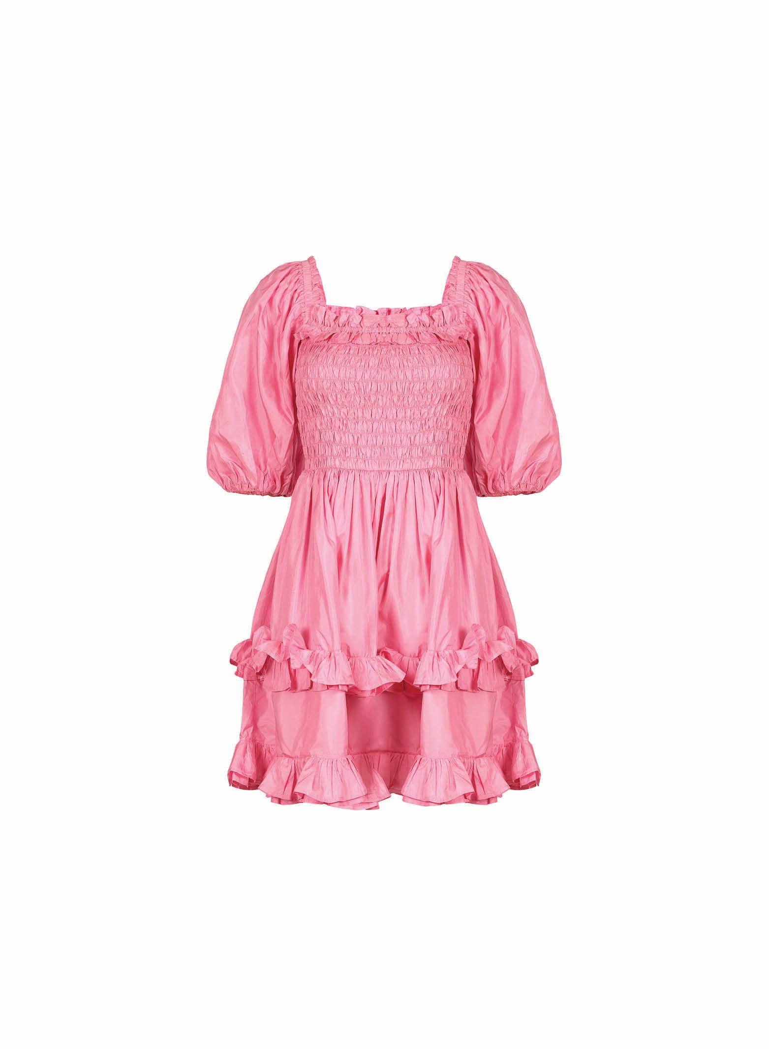 Reina Dress (70% off- use code MALIE70 at checkout)