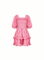 Load image into Gallery viewer, Reina Dress (70% off- use code MALIE70 at checkout)
