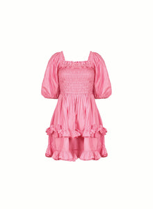 Reina Dress (70% off- use code MALIE70 at checkout)