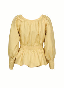 Riva Top (70% off- use code MALIE70 at checkout)