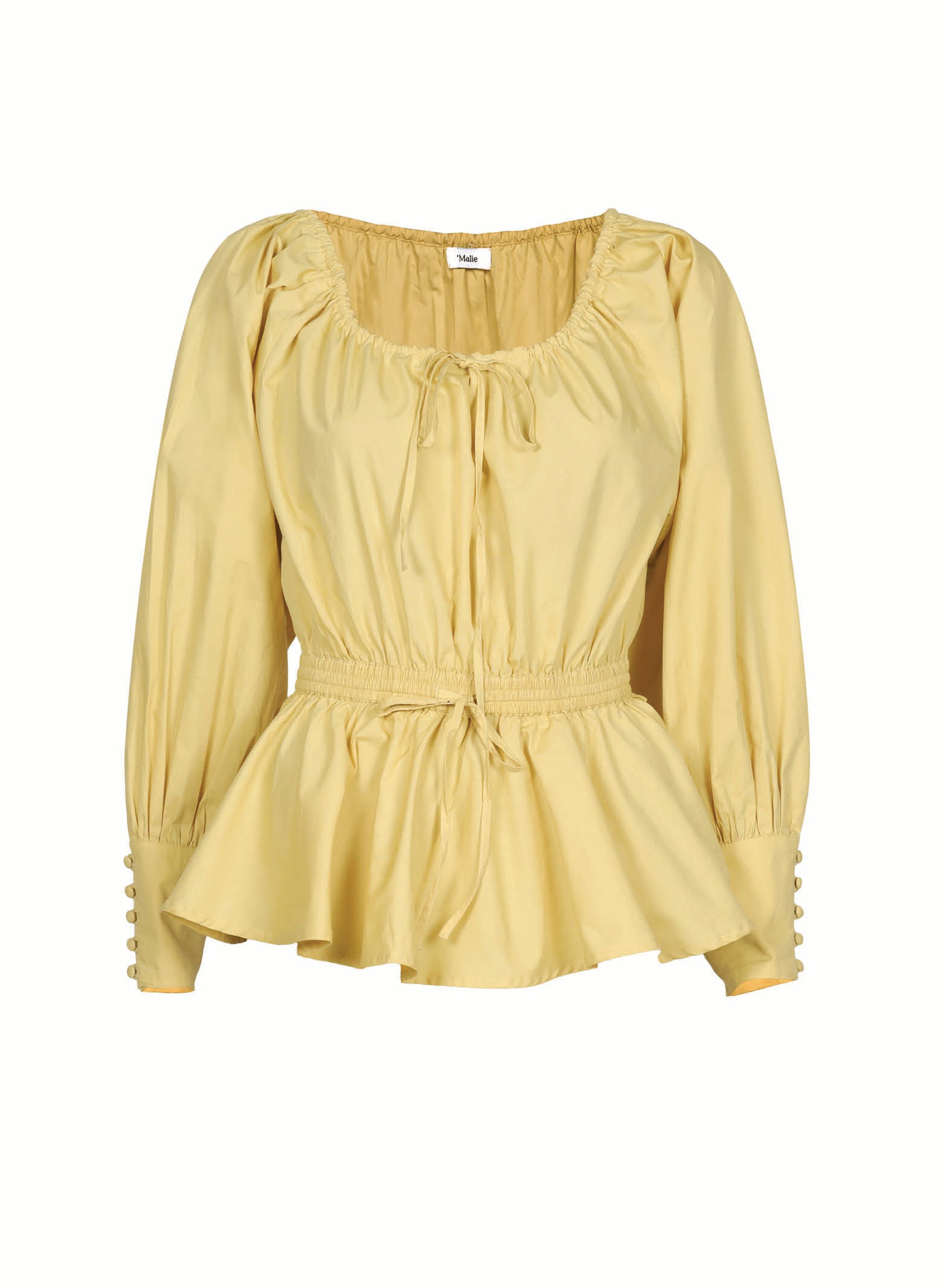 Riva Top (70% off- use code MALIE70 at checkout)