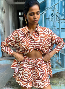 Safari Shorts (70% off- use code MALIE70 at checkout)