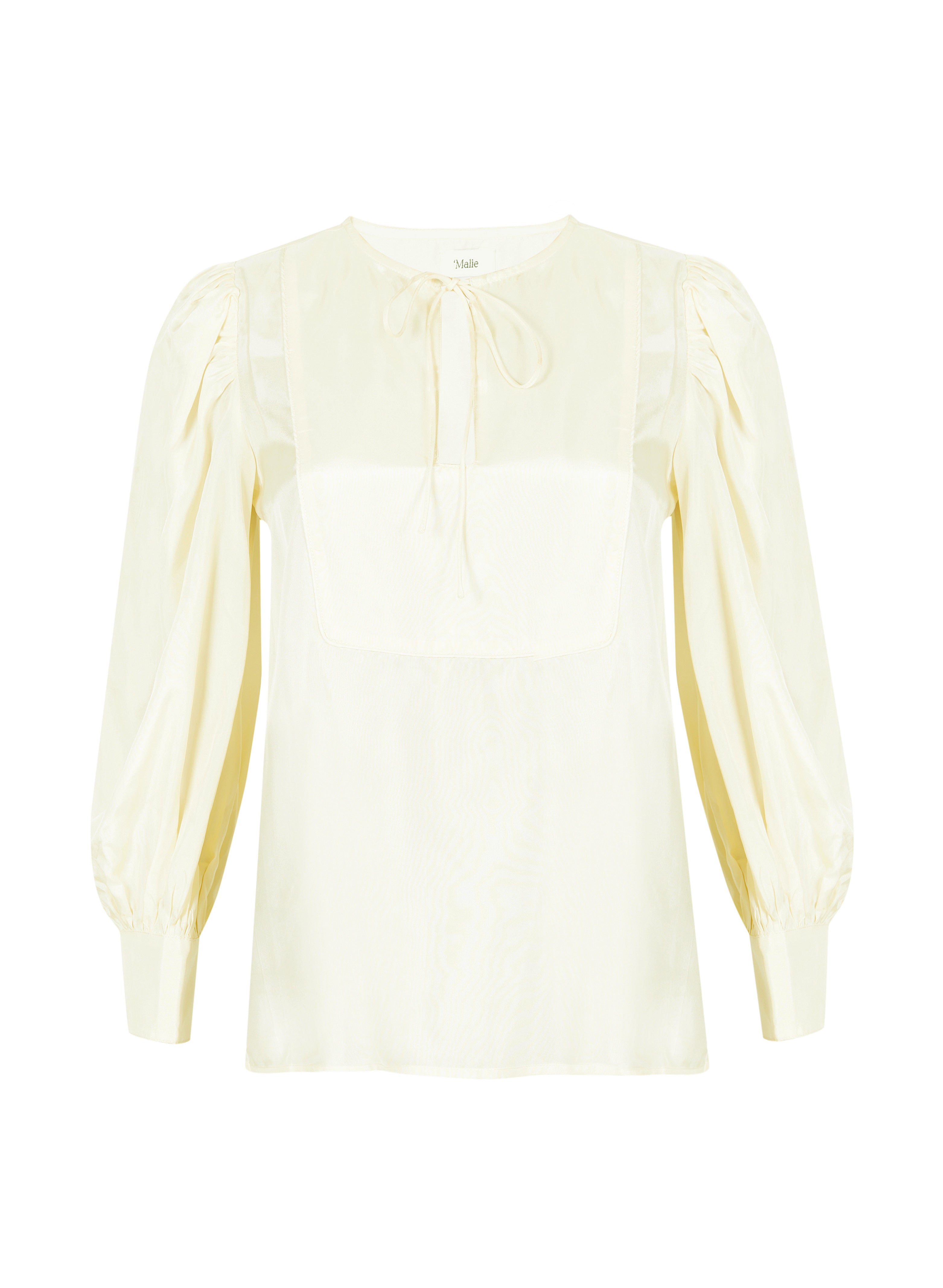 Sainte Top (70% off- use code MALIE70 at checkout)