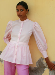 Serra Shirt
