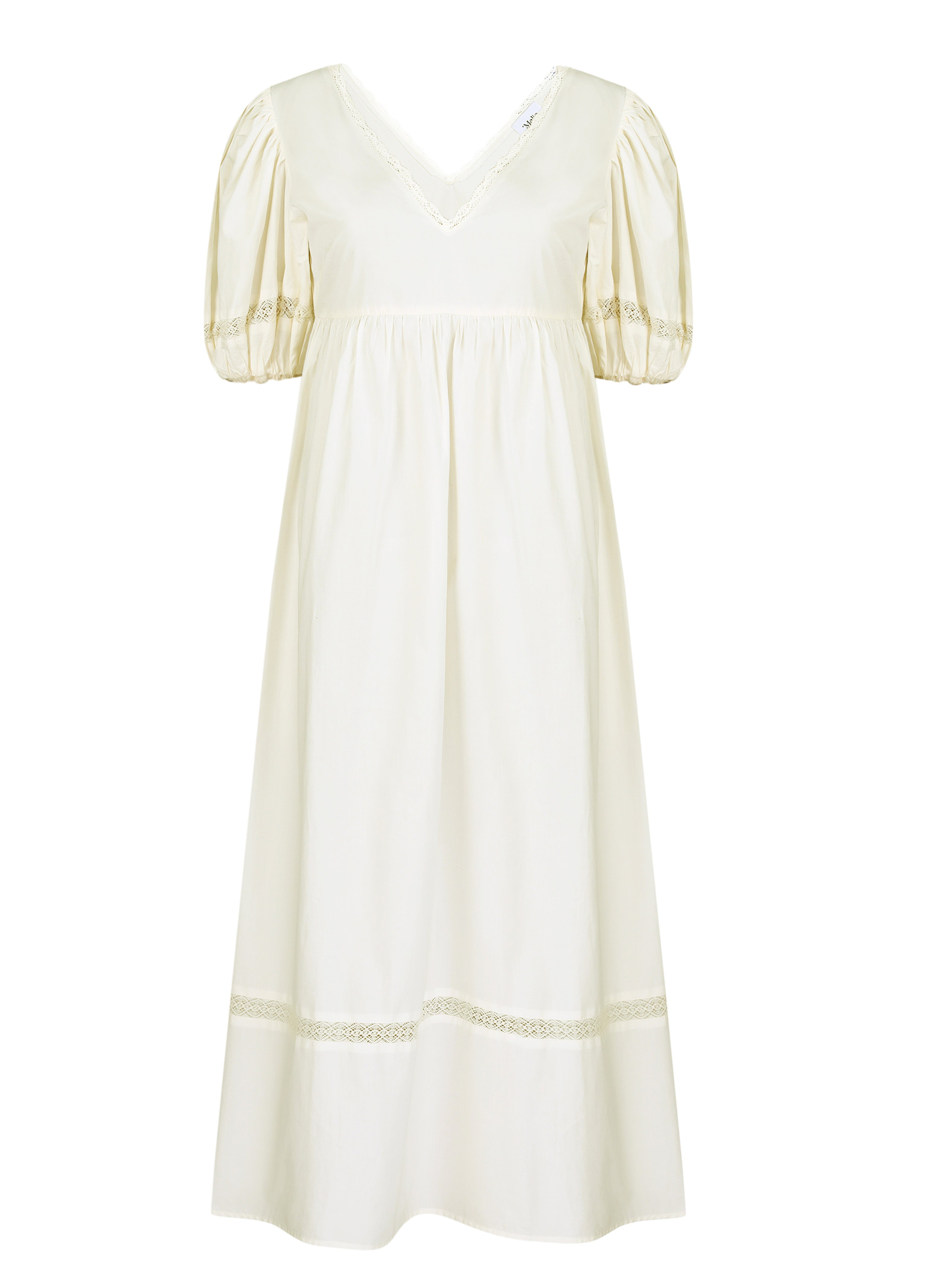 Vega Dress