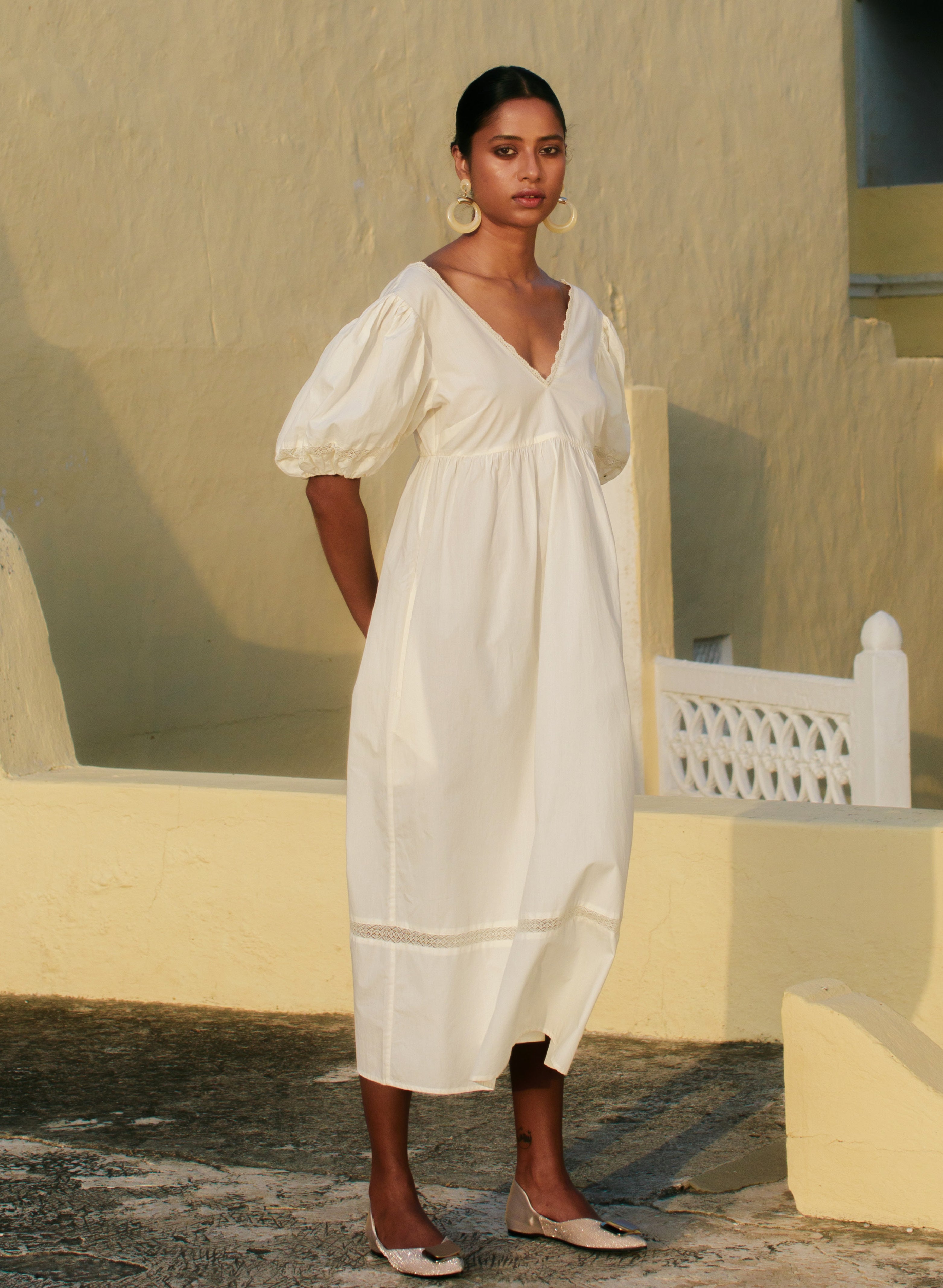 Vega Dress