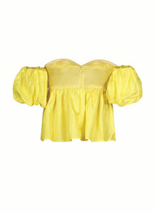 Vica Top (30% off- use code MALIE30 at checkout)