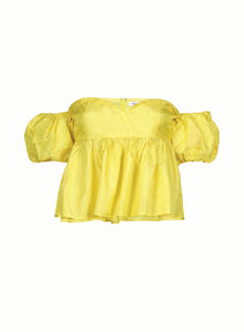 Vica Top (30% off- use code MALIE30 at checkout)