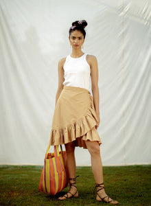 Wey Skirt